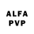 Alfa_PVP VHQ my calligraphy